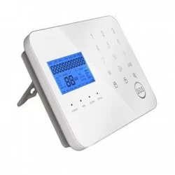 Alarma GSM / Fijo Rele Tactil GSMF-22B