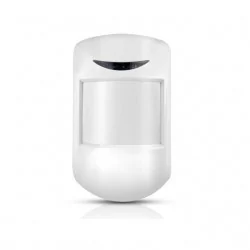 Sensor PIR inalámbrico usb
