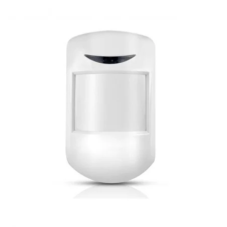 Sensor PIR inalámbrico usb