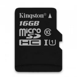 Tarjeta de memoria micro SD 16GB clase 10