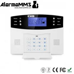 Alarma GSM-04
