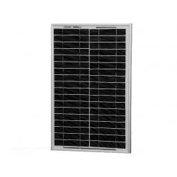 Kit solar fotovoltaico 20W12AH