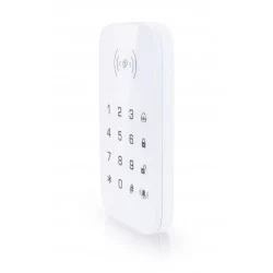 Teclado inalambrico RFID alarma GSM WIFI