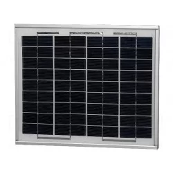 Kit solar Fotovoltaico 5W5V